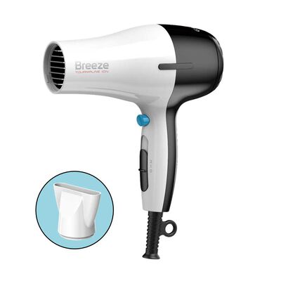 Imagen 1 del producto Secador de Pelo Gama Brezze