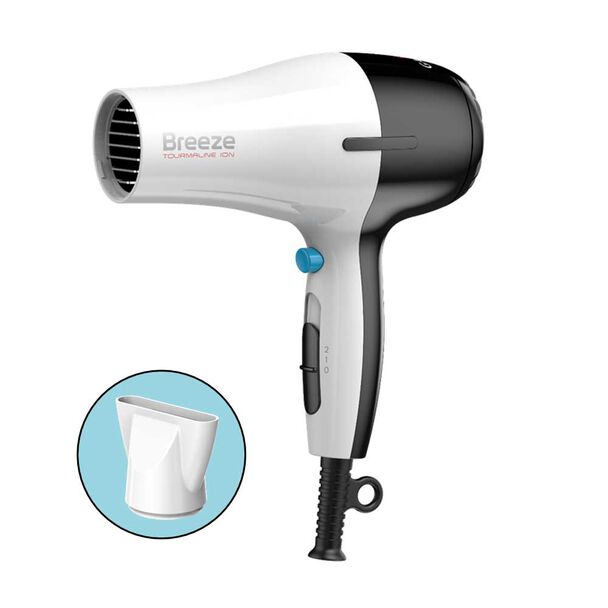 Secador de Pelo Gama Brezze