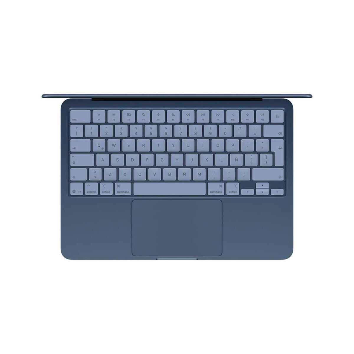 Apple Macbook Neo Chip A18 Pro&nbsp;SSD 256 GB 8GB 13" Indigo