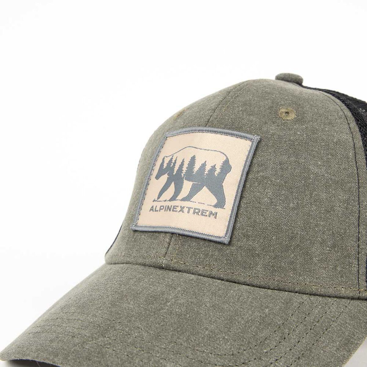 Jockey Hombre Alpinextrem