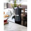 Cafetera Italiana Simple Cook Volterra 9 Tazas Negro