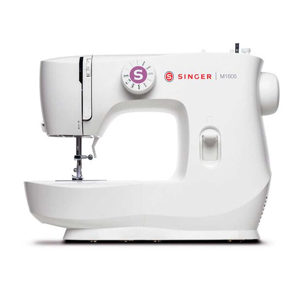 Máquina de Coser Brazo Libre Singer M 1605
