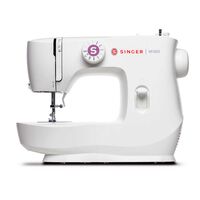 Máquina de Coser Brazo Libre Singer M 1605