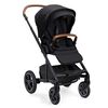 Coche Paseo Mixx Next Caviar Nuna
