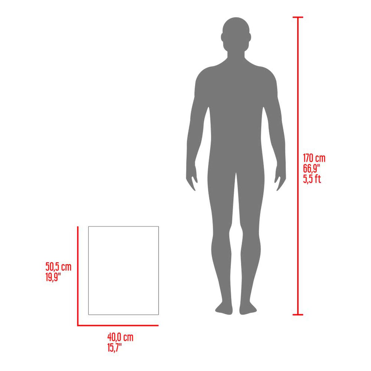 Botiqu&iacute;n con Espejo TuHome Lumo 1 Puerta Blanco