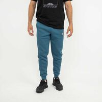 Pantalón Deportivo Hombre Lotto Emerald, Green, Gris Mel, Navy, Negro