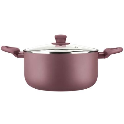 Olla Aluminio Marmicoc Spring
