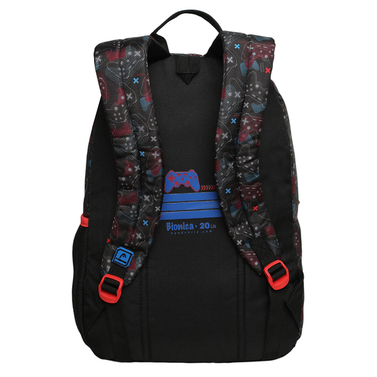 Mochila Ni&ntilde;o Bionica 20 L Head