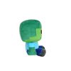 Peluche Mecanizado Zombie Minecraft