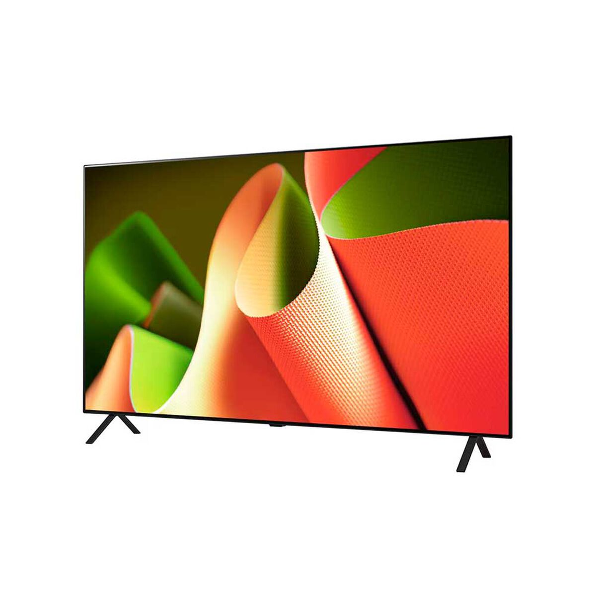 OLED 77" LG OLED77B4PSA Smart TV 4K UHD