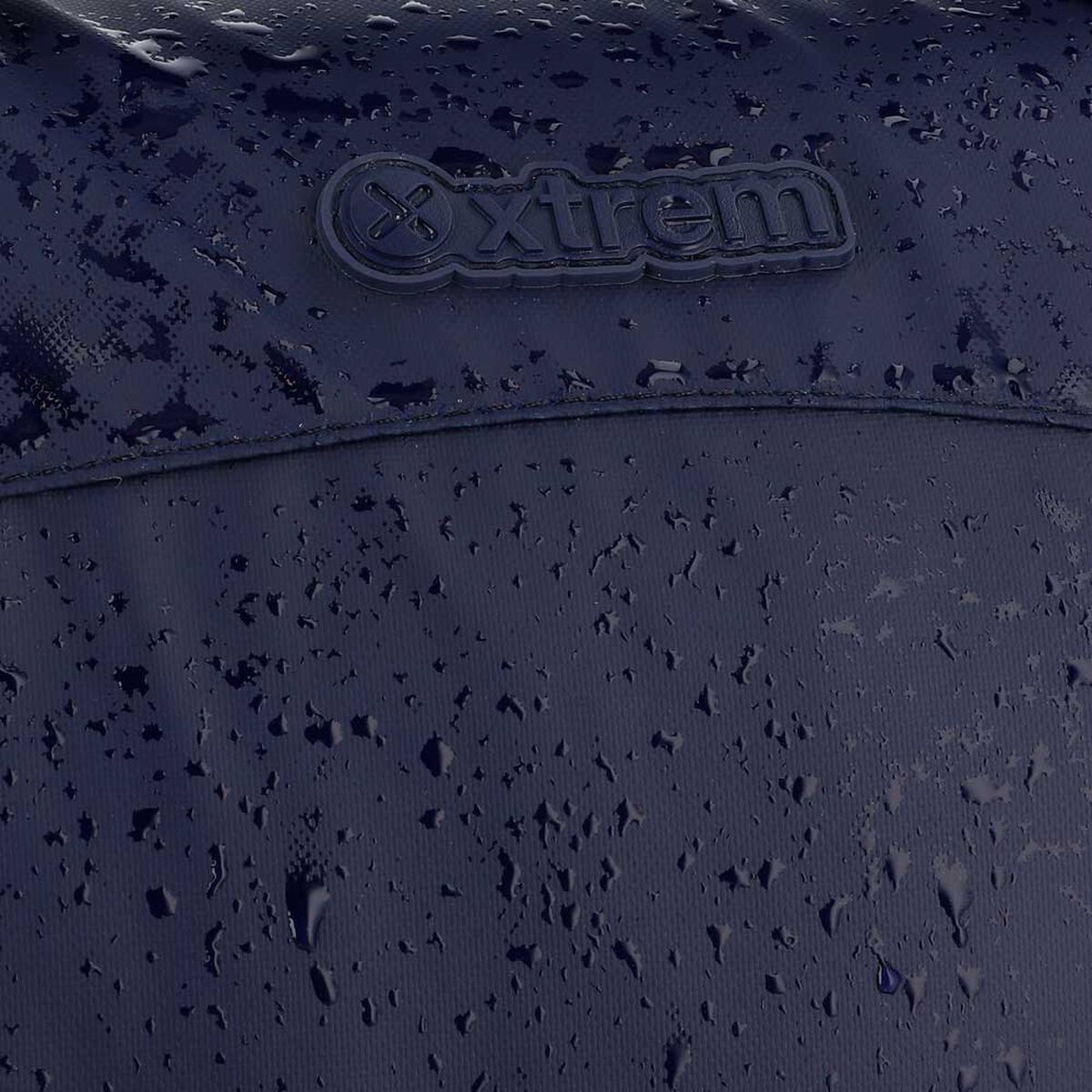 Lonchera T&eacute;rmica Xtrem Break 3.0 6XT Azul Marino