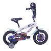 Bicicleta Bianchi Hotwheels 12 Aro 12 Blanco