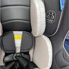Silla de Auto Convertible Extend2fit Redmond Graco