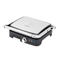 Plancha Panini Kitchen-it Pro Max XL