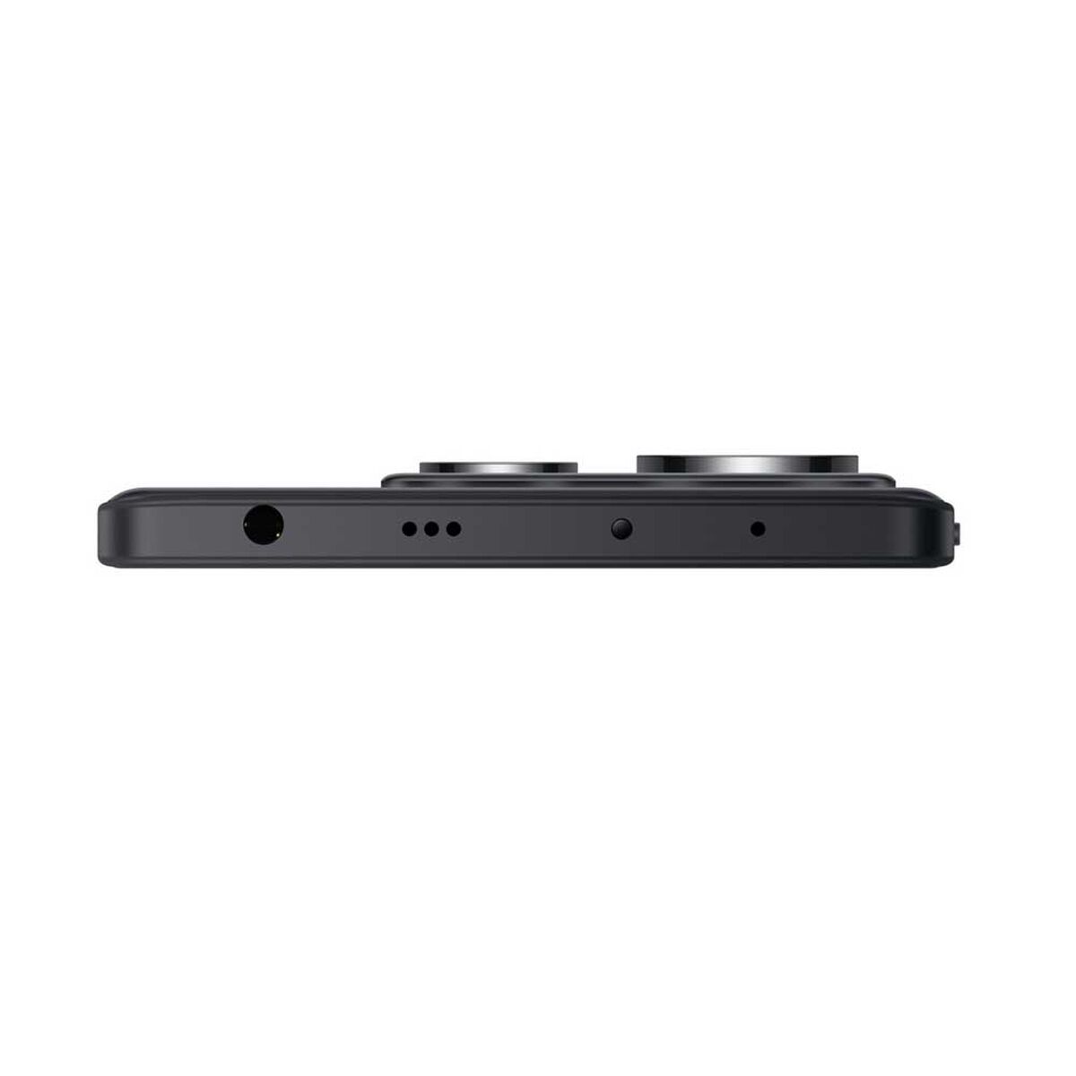 Celular Xiaomi Redmi Note 14 5G 256GB 6,67" Negro Liberado