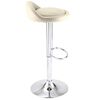 Pack de 2 Sillas Novahus Round Beige