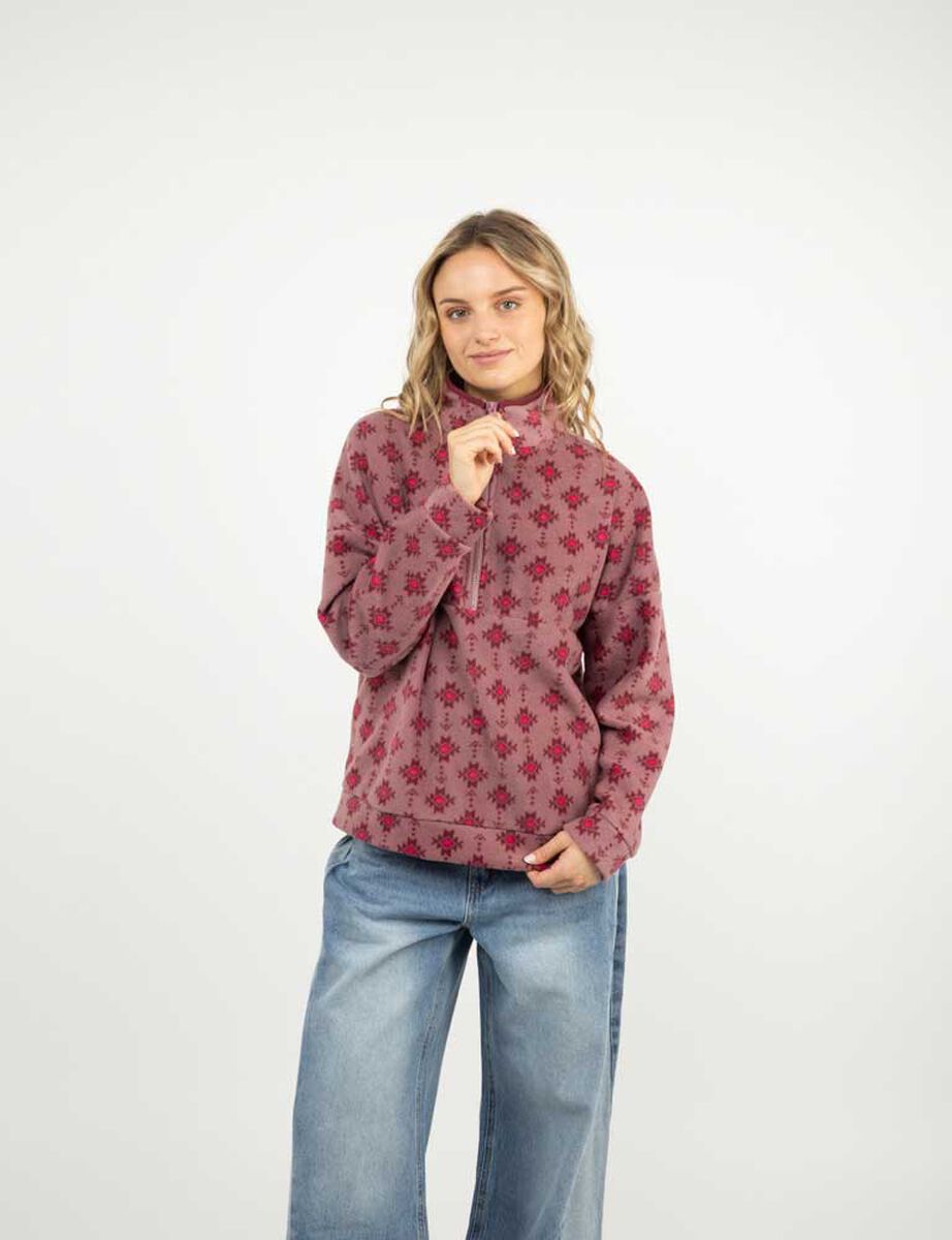 Poler&oacute;n Mujer Icono