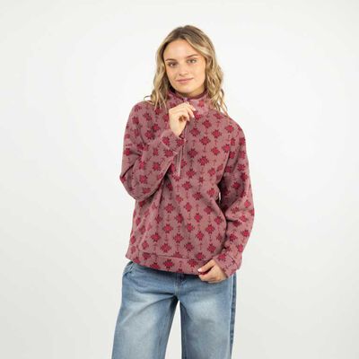 Poler&oacute;n Mujer Icono