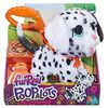 Peluche Furreal Poopalots Dálmata