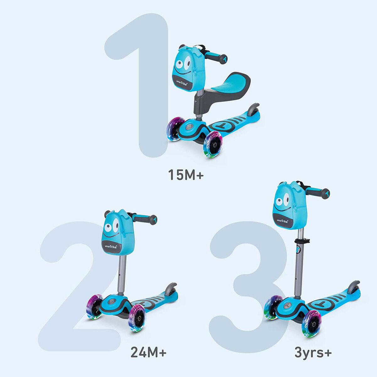 T-Scooter T1