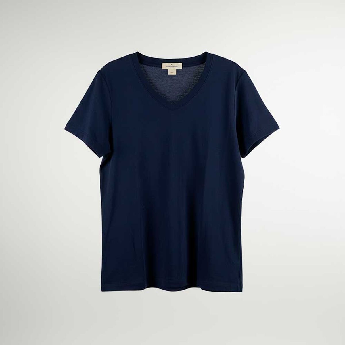 Polera Sin Mangas Mujer Portman Club