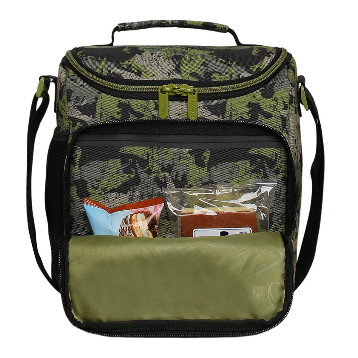 Lonchera Unisex Freeze Kids 10 L Head