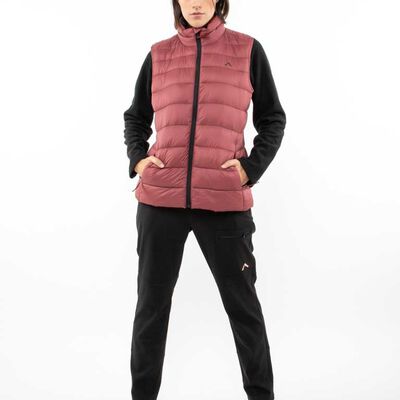 Parka Deportiva Alpinextreme Mujer