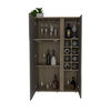 Bar TuHome Obregon Duna / Taupe 2 Puertas
