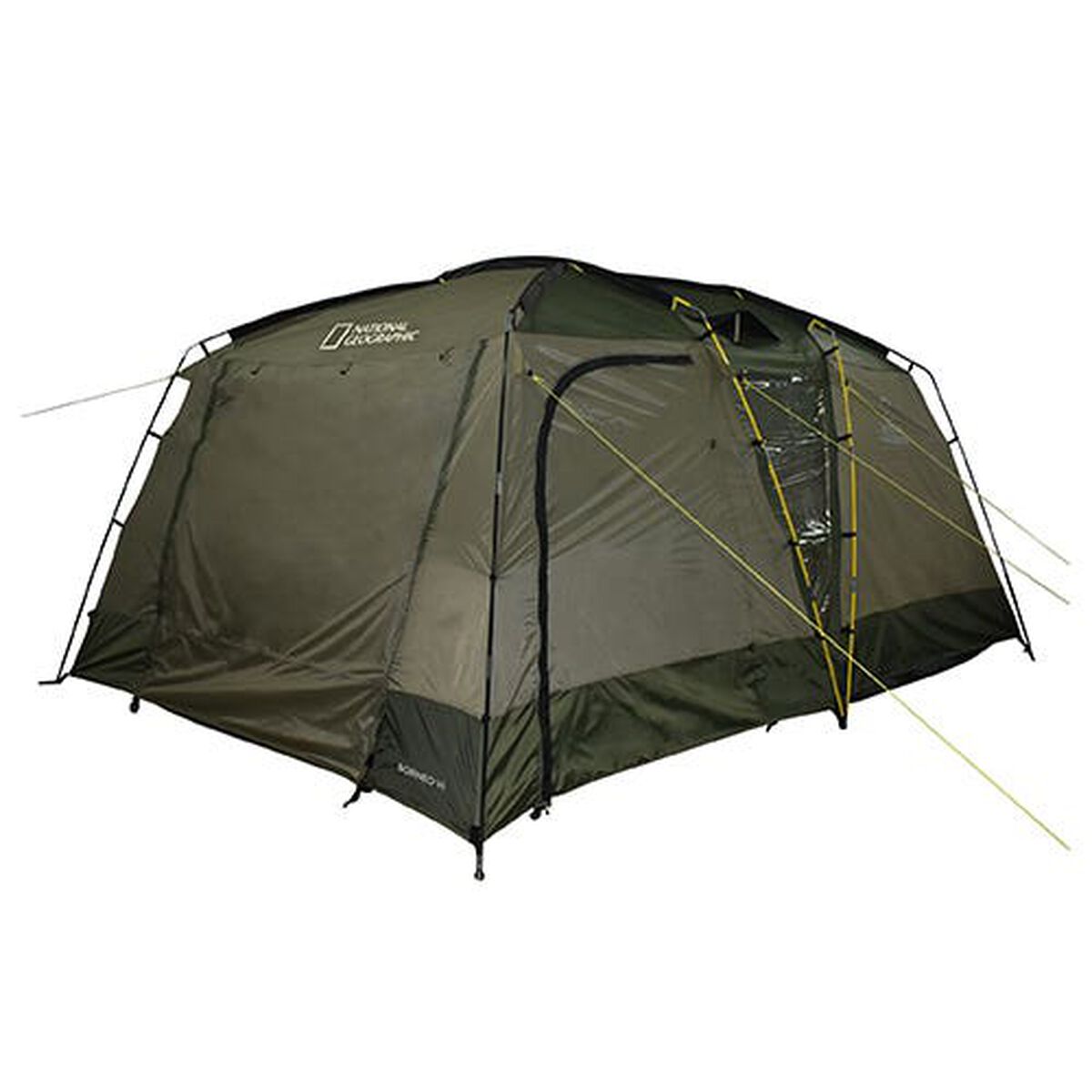 Carpa Borneo National Geographic CNG604 6 Personas