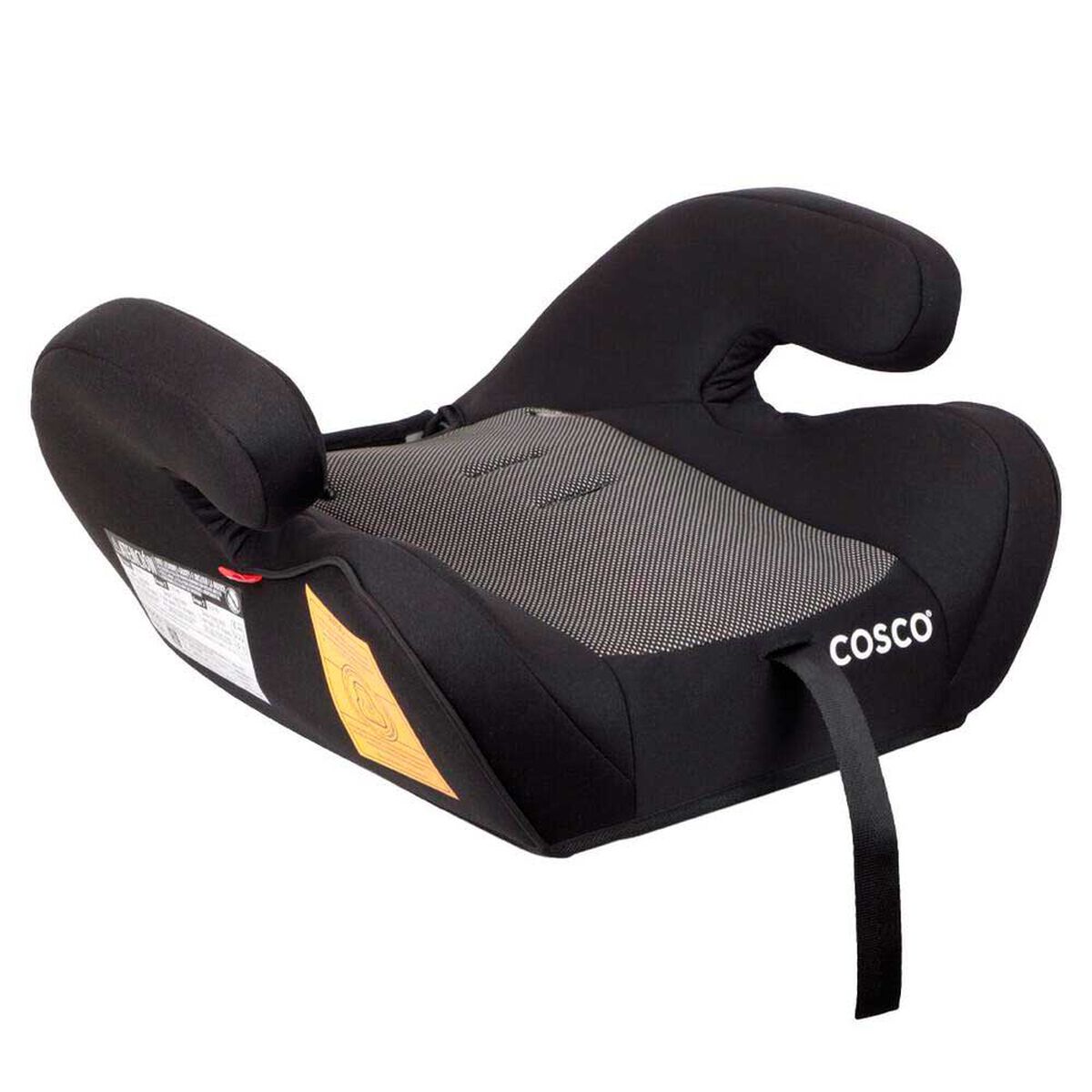 Silla de Auto Butaca Hangar Negro Cosco