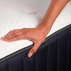 Cama Europea CIC Base Dividida King Premium + Respaldo + Veladores