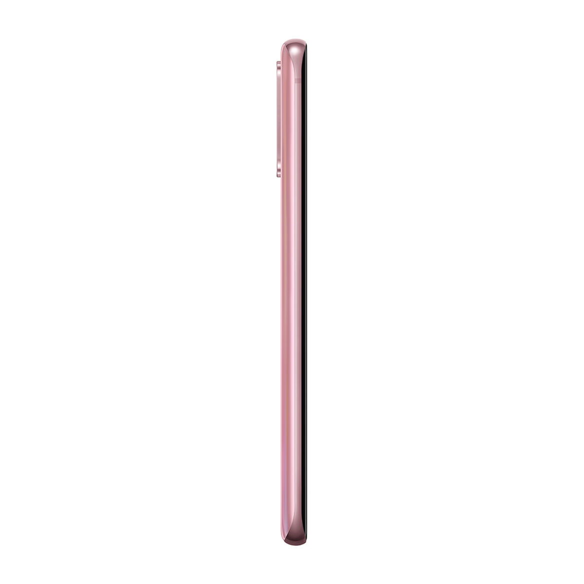 Celular Samsung Galaxy S20 128GB 6,2" Rosado Liberado