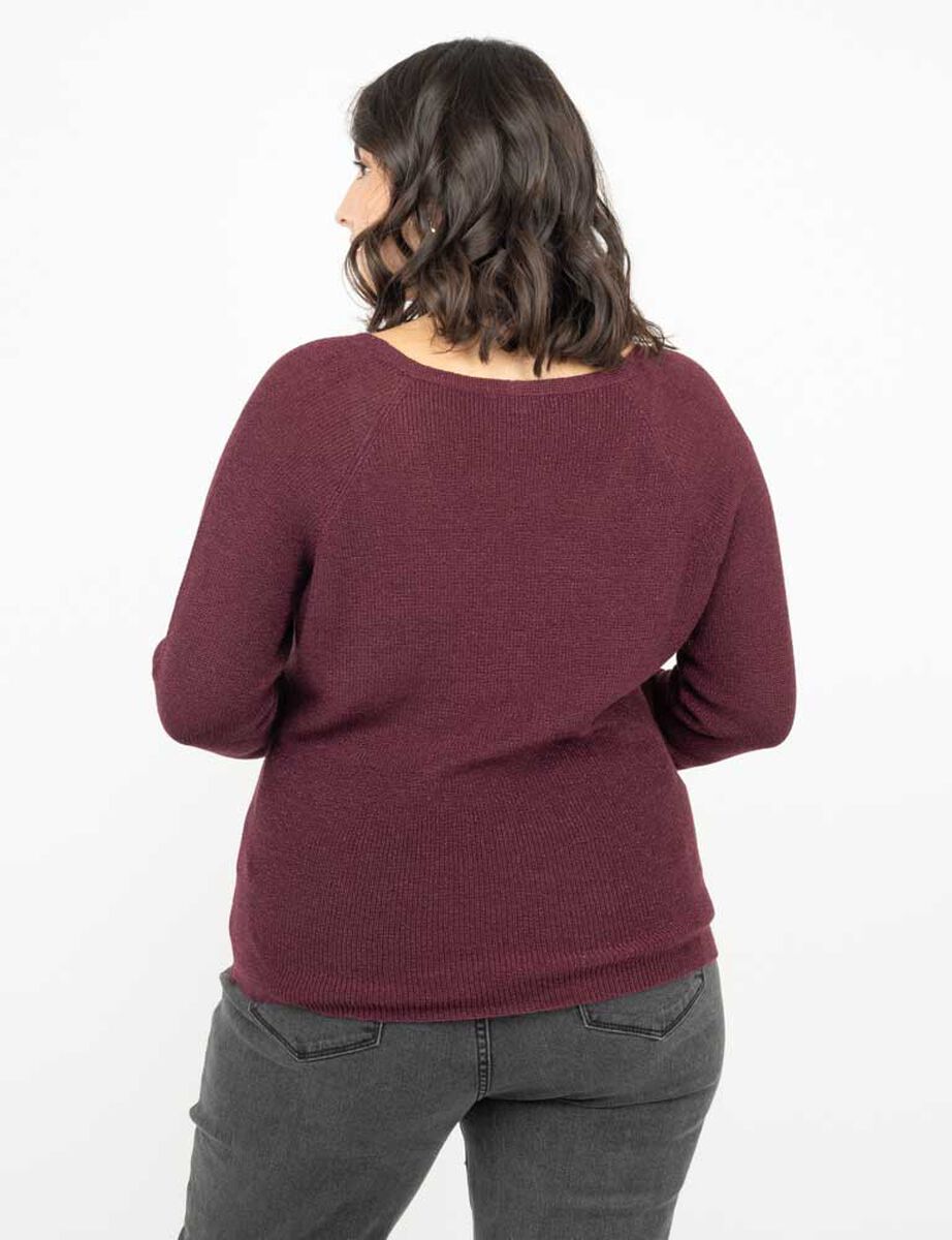 Sweater Mujer Extralindas