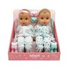 Set Muñecos Bebés Infanti