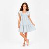 Vestido Ni&ntilde;a Chess