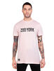 Polera Hombre Zoo York Dots