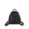 Mochila Secret Zaragoza FW25 M Negro