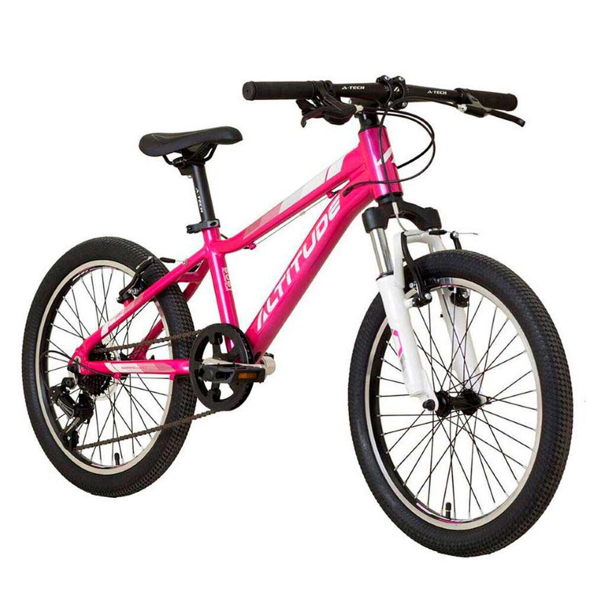 Bicicleta Infantil Altitude Sport Aro 20