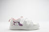 Zapatilla Urbana Ni&ntilde;a Chess