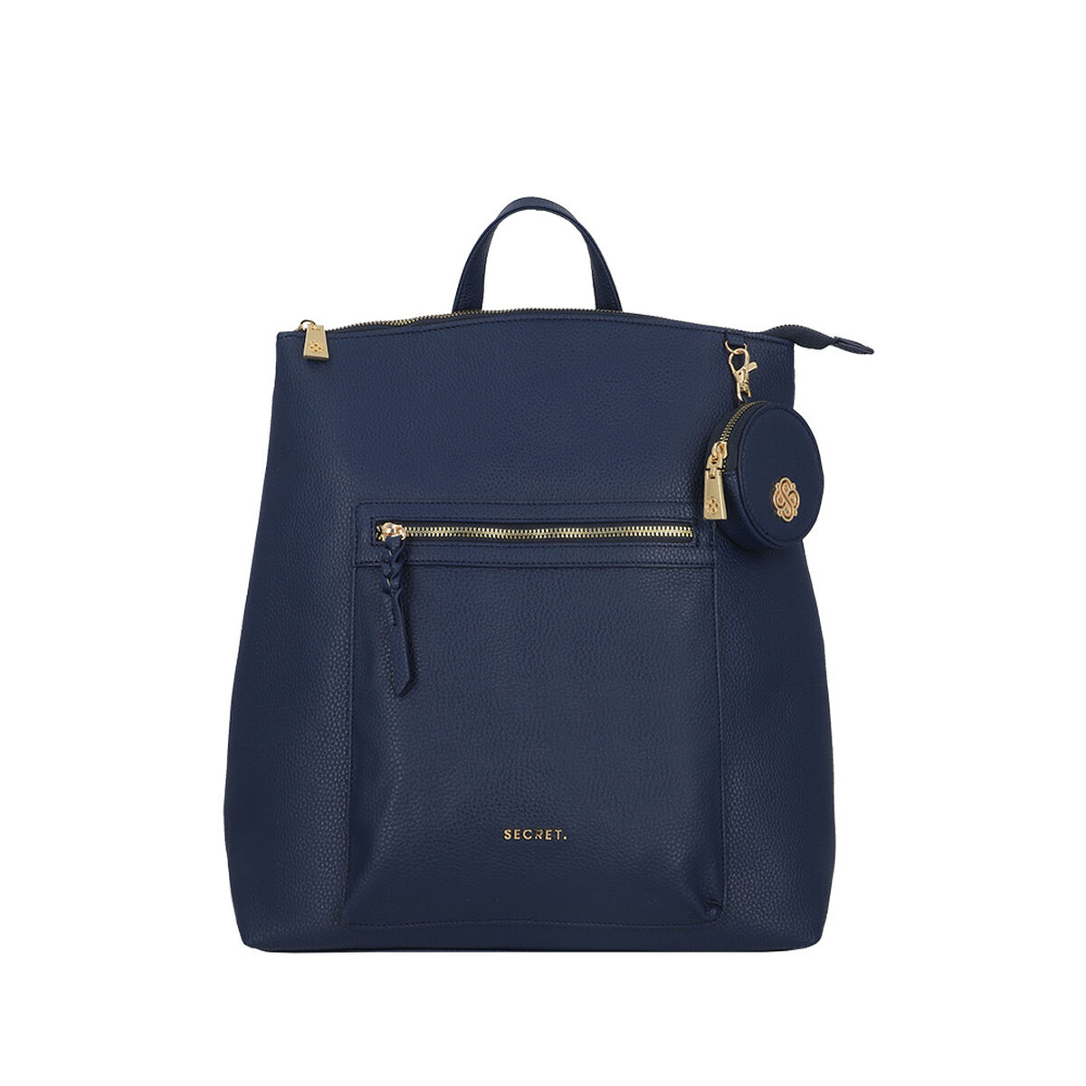 Mochila Secret Ibiza FW25 L Azul