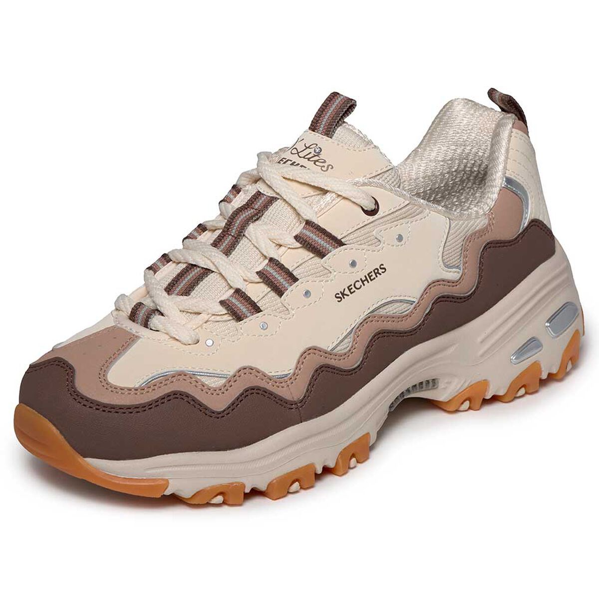 Zapatillas Urbana Mujer Skechers