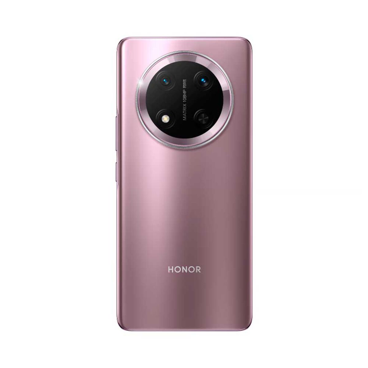 Celular Honor Magic 7 lite 256GB 6,78" Purple Liberado