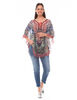 Blusa Mujer Lineatre