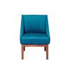 Sitial Tela Latam Home Berlin Azul Petroleo