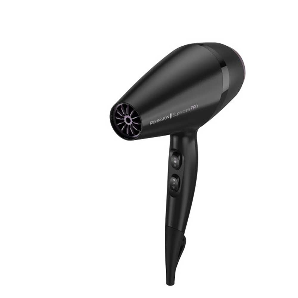 Remington Supercare Pro D23A Negro, foto 3