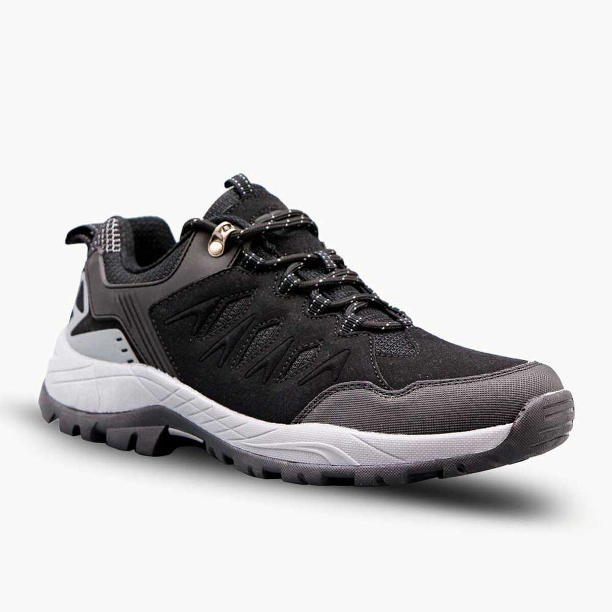 Zapatilla Outdoor Hombre Alpinextrem