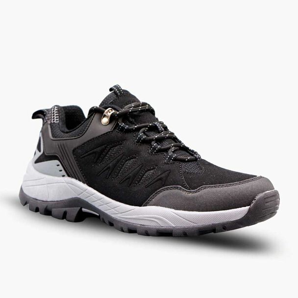 Zapatilla Outdoor Hombre Alpinextrem