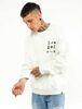 Polerón Con Estampado Hombre Fiorucci