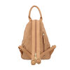 Mochila Tripoli Secret Beige M