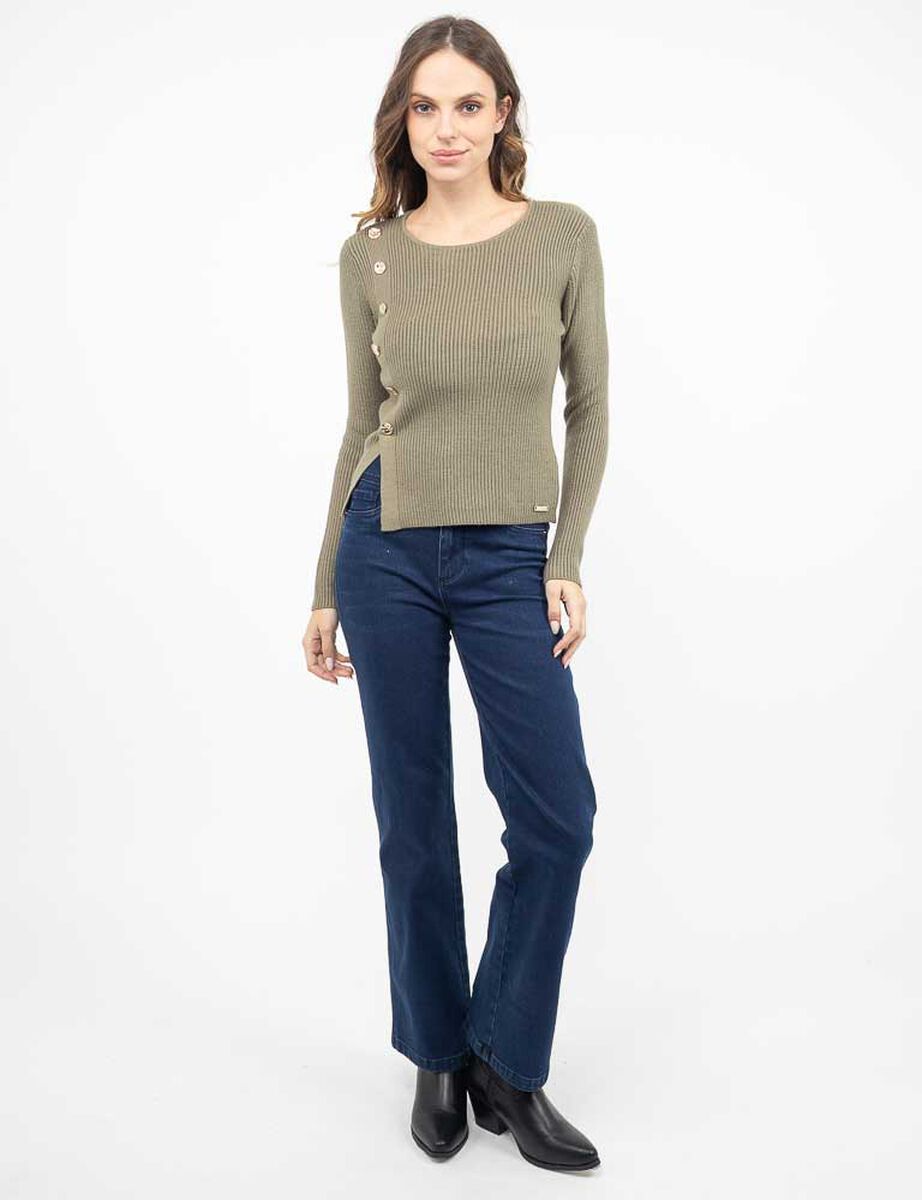 Sweater Mujer Soviet